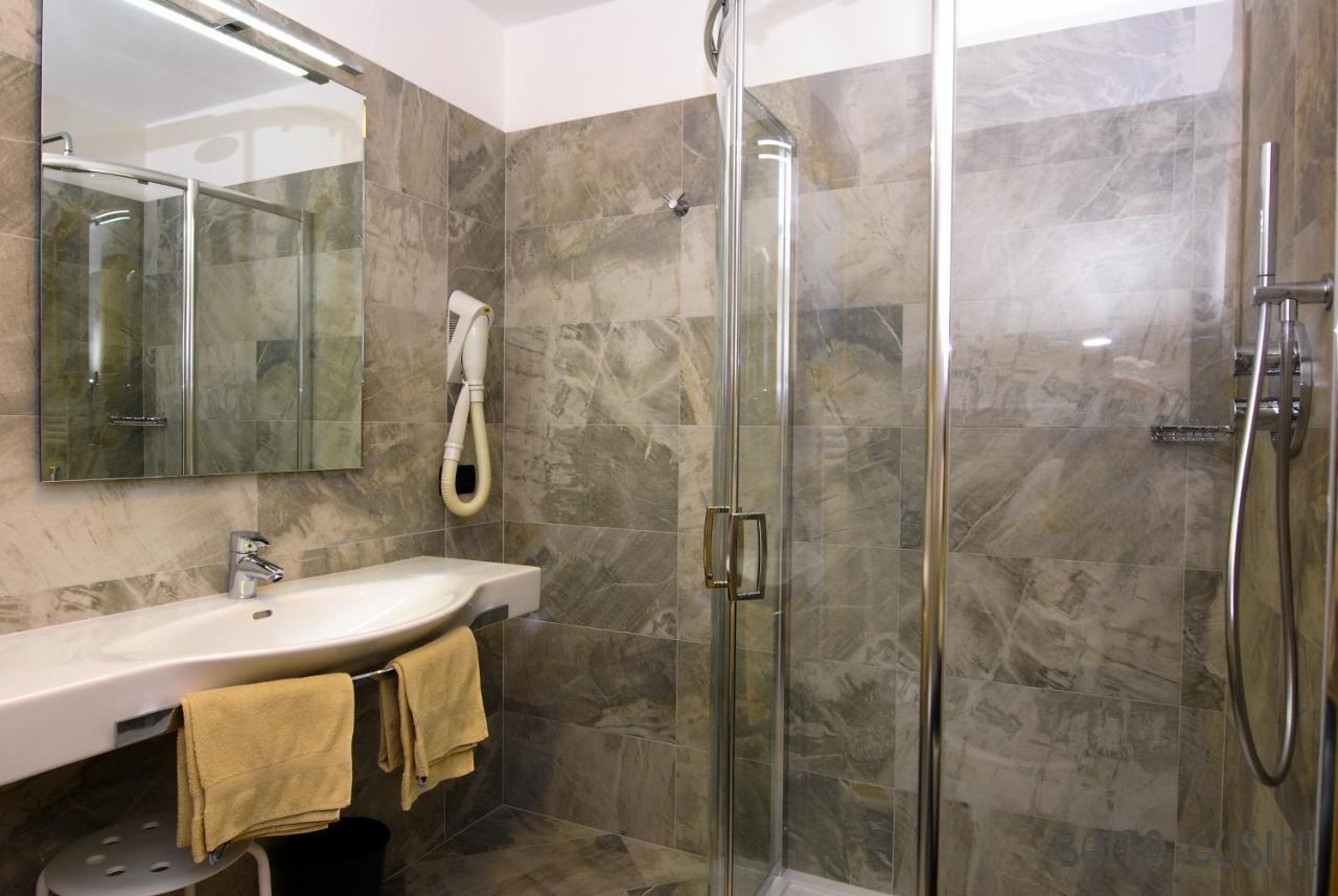 Residence Baita Cusini Λιβίνιο Εξωτερικό φωτογραφία